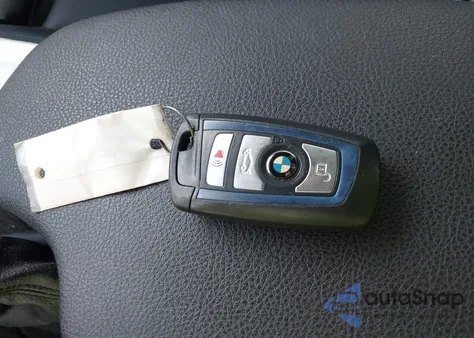 2019 BMW 440I z USA, uszkodzony, nr VIN WBA4W7C56KAG52697